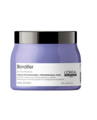L'OREAL PROFESSIONNEL SERIE EXPERT BLONDIFIER MASK 500 ML