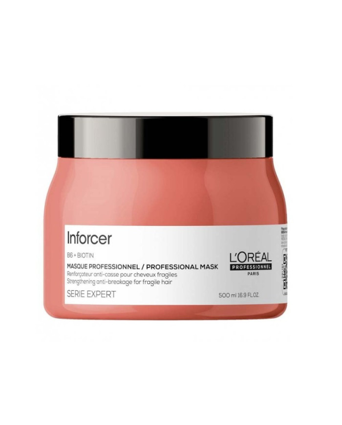 S.EXPERT INFORCER MASK 500 ML