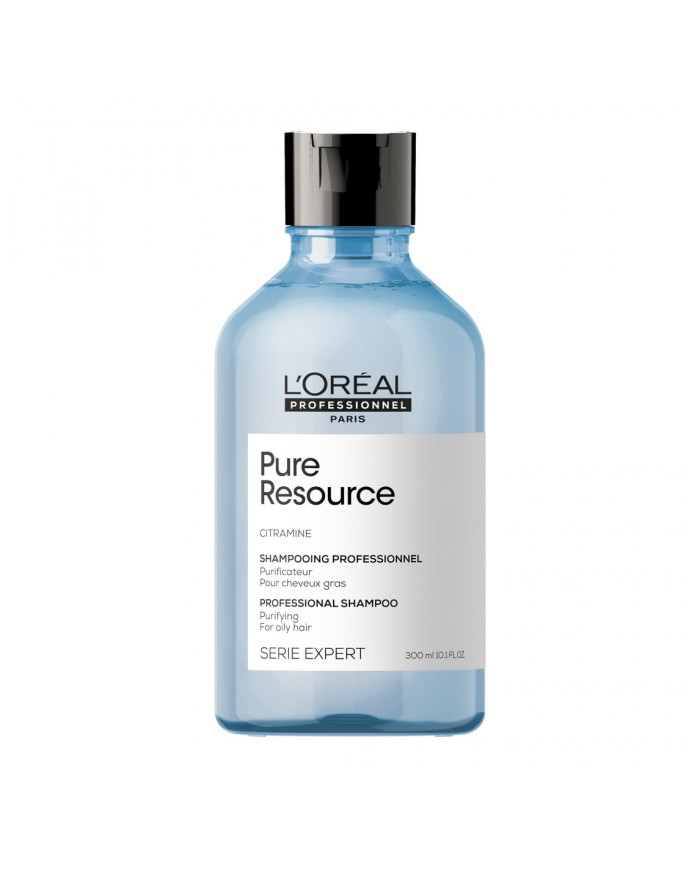 S.EXPERT PURE RESOURCE SHAMPOO 300 ML