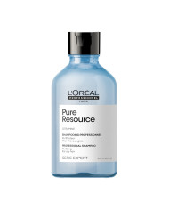 S.EXPERT PURE RESOURCE SHAMPOO 300 ML