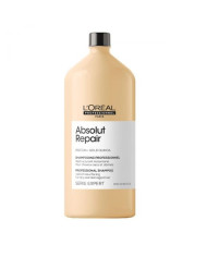 L'OREAL PROFESSIONNEL SERIE EXPERT ABSOLUT REPAIR SHAMPOO 1500 ML