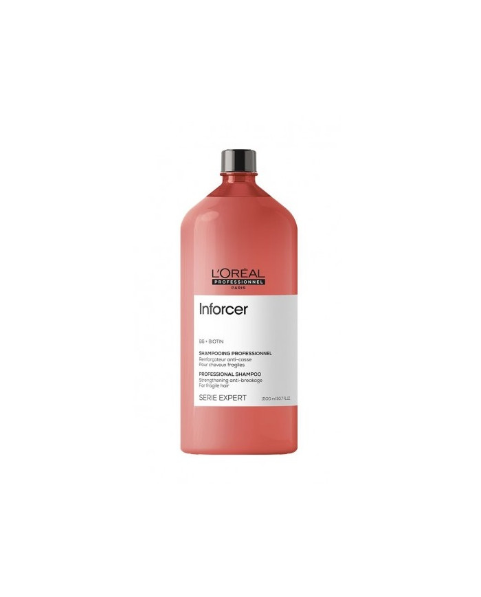 S.EXPERT INFORCER SHAMPOO 1500 ML