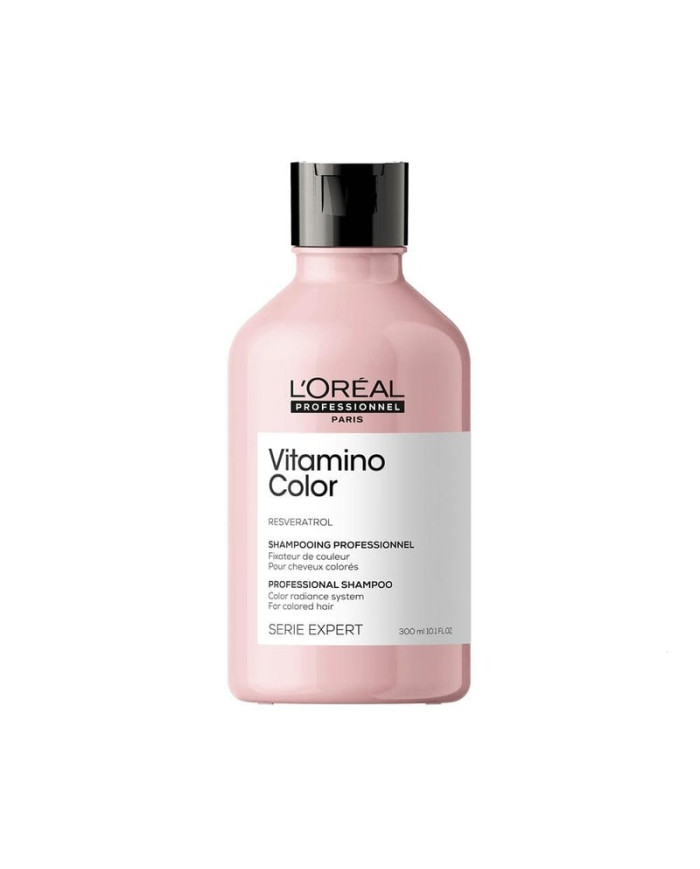 S.EXPERT VITAMINO COLOR SHAMPOO 300 ML