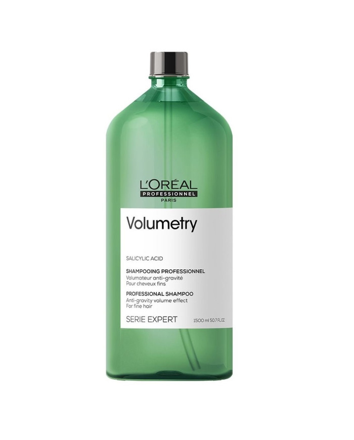 S.EXPERT VOLUMETRY SHAMPOO 1500 ML