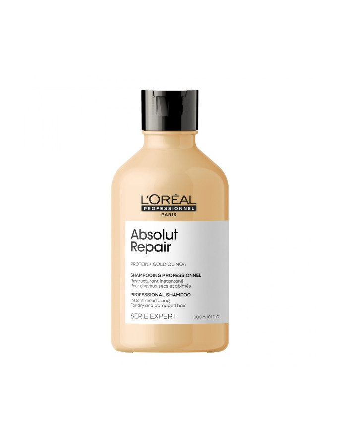 S.EXPERT ABSOLUT REPAIR SHAMPOO 300 ML