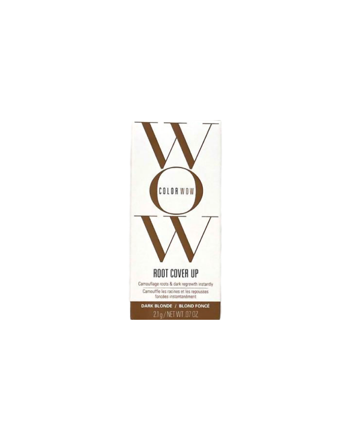 COLOR WOW ROOT COVER UP DARK BLONDE 2.1 G
