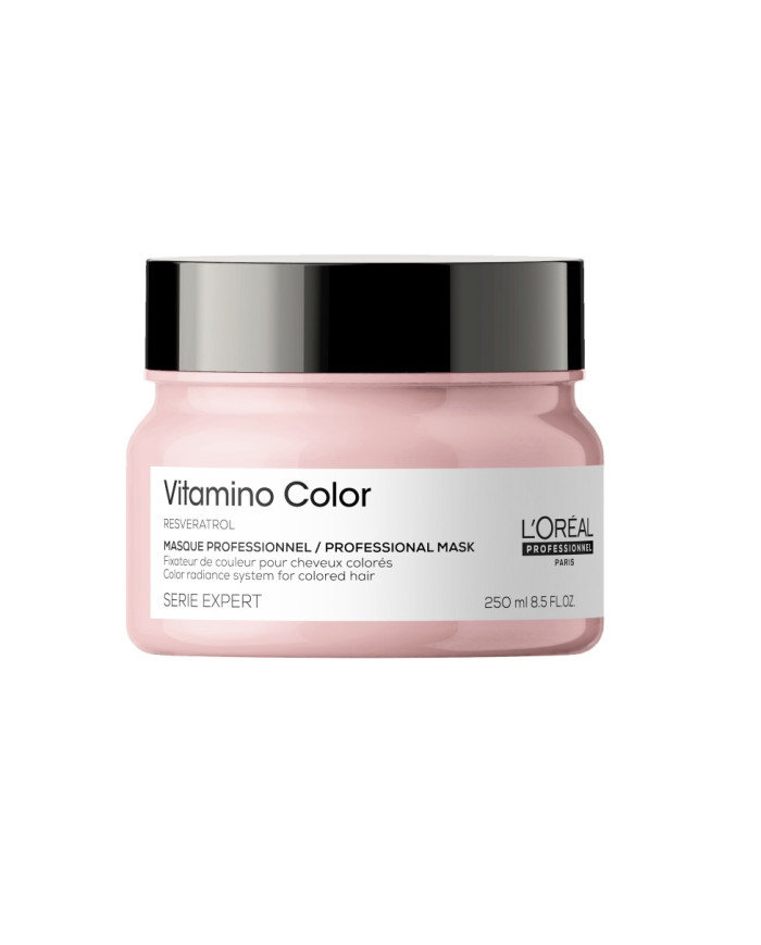S.EXPERT VITAMINO COLOR MASK 250 ML