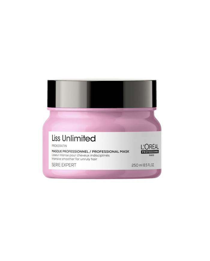 S.EXPERT LISS UNLIMITED MASK 250 ML
