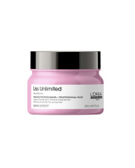 L'OREAL PROFESSIONNEL SERIE EXPERT LISS UNLIMITED MASK 250 ML