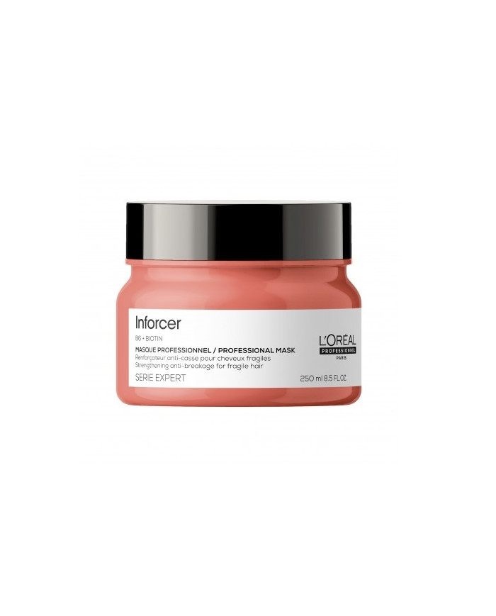 S.EXPERT INFORCER MASK 250 ML