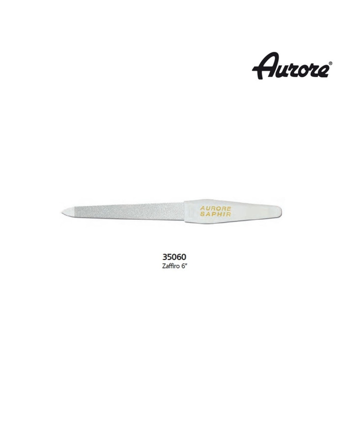 AURORE LIMETTA UNGHIE ZAFFIRO 6