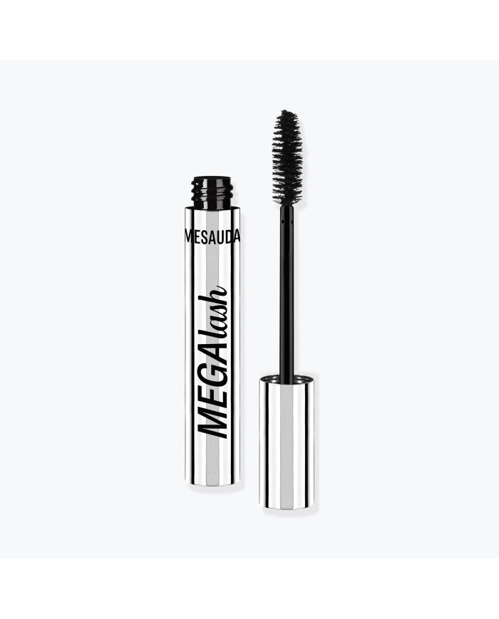 MASCARA MEGA LASH 14ML - MESAUDA
