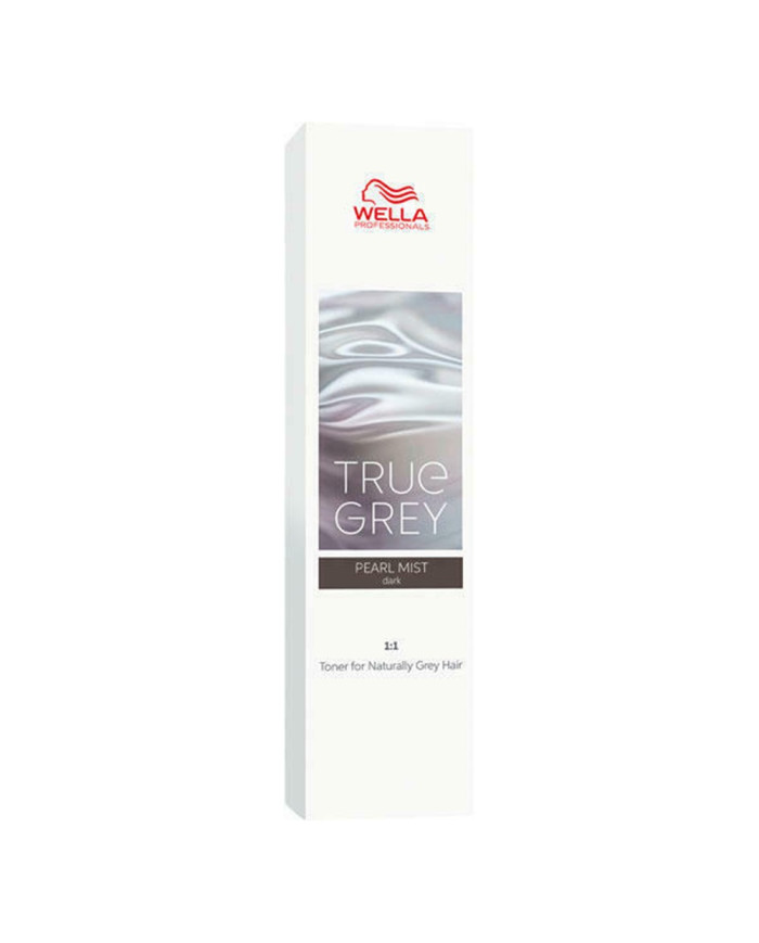 WP TRUE GREY PEARL MIST DARK 60ML
