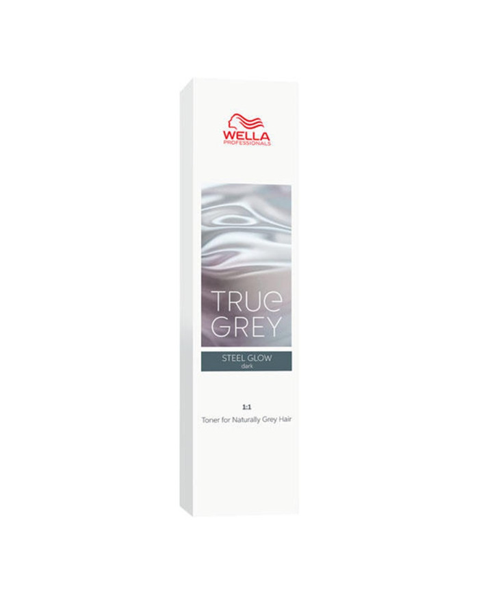 WP TRUE GREY STEEL GLOW DARK 60ML