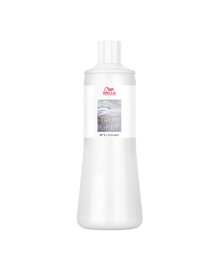 WP TRUE GREY ATTIVATORE 500ML