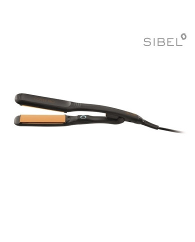 PIASTRA COPPER PRO LISCIANTE ULTRON - SIBEL