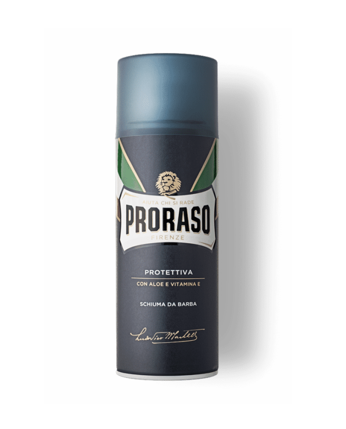 PRORASO NEW SCHIUMA PROTETTIVA 400ML