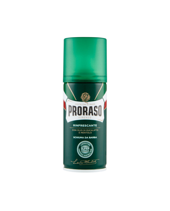 PRORASO NEW SCHIUMA BARBA RINFRESCANTE 100 ML