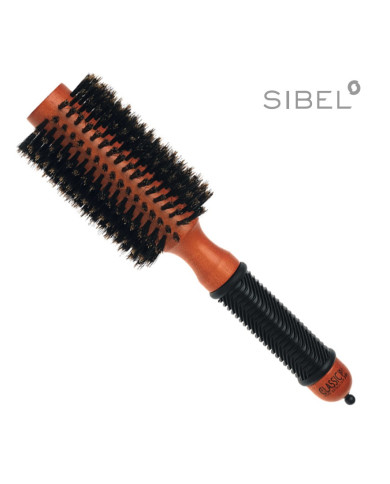 SPAZZOLA CLASSIC 31 LEGNO SETOLA 60MM - SIBEL