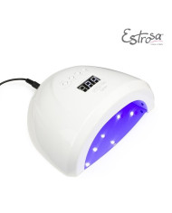 LAMPADA SHINY NAILS LED&UV 48W - ESTROSA