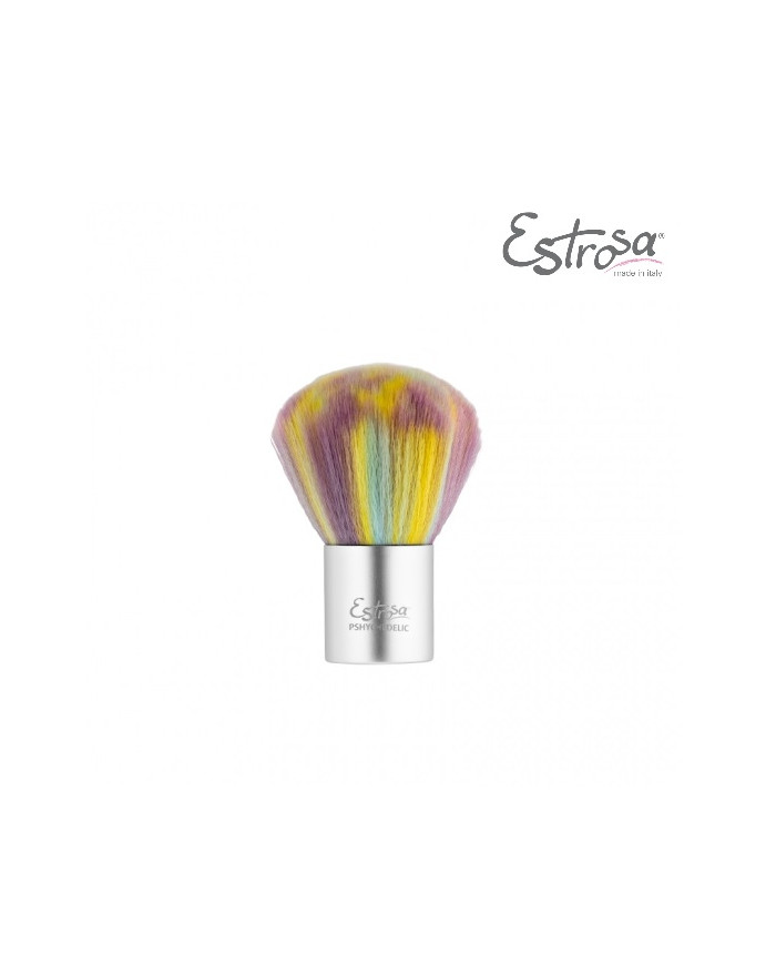 PENNELLO PSYCHEDELIC PER POLVERI UNGHIE - ESTROSA