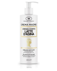 CREMA MADRE CORPO LATTE D'ASINA 250ML
