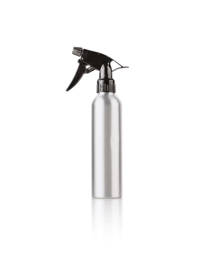 SPRUZZATORE IN METALLO 450ML