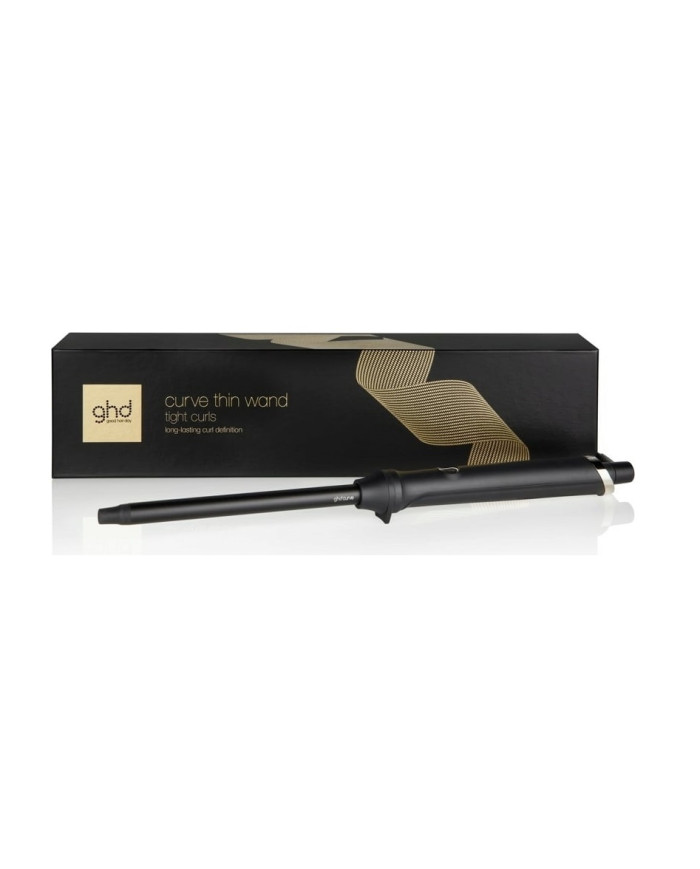 GHD CURVE THIN WAND - TIGHT CURLS
