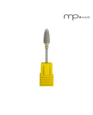 PUNTA FRESA CARBIDE CONO (XF)