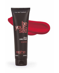BE YOUR SELF MASK SCARLET-COLORE DIRETTO CAPELLI