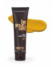 BE YOUR SELF MASK SCARLET-COLORE DIRETTO CAPELLI