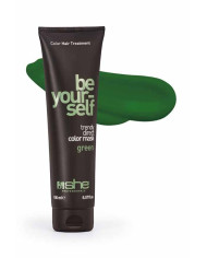 BE YOUR SELF MASK SCARLET-COLORE DIRETTO CAPELLI