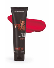 BE YOUR SELF MASK SCARLET-COLORE DIRETTO CAPELLI