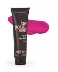 BE YOUR SELF MASK SCARLET-COLORE DIRETTO CAPELLI