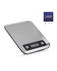 BILANCIA DI PRECISIONE DIGITAL SOFT PROFESSIONALE
