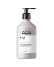 L'OREAL PROFESSIONNEL SERIE EXPERT SILVER SHAMPOO 500 ML