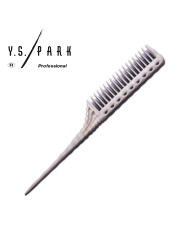 Y.S. PARK - PETTINE A CODA BIANCO T-ZING YS-150