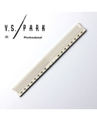 Y.S. PARK - PETTINE CENTIMETRATO BIANCO YS-G20