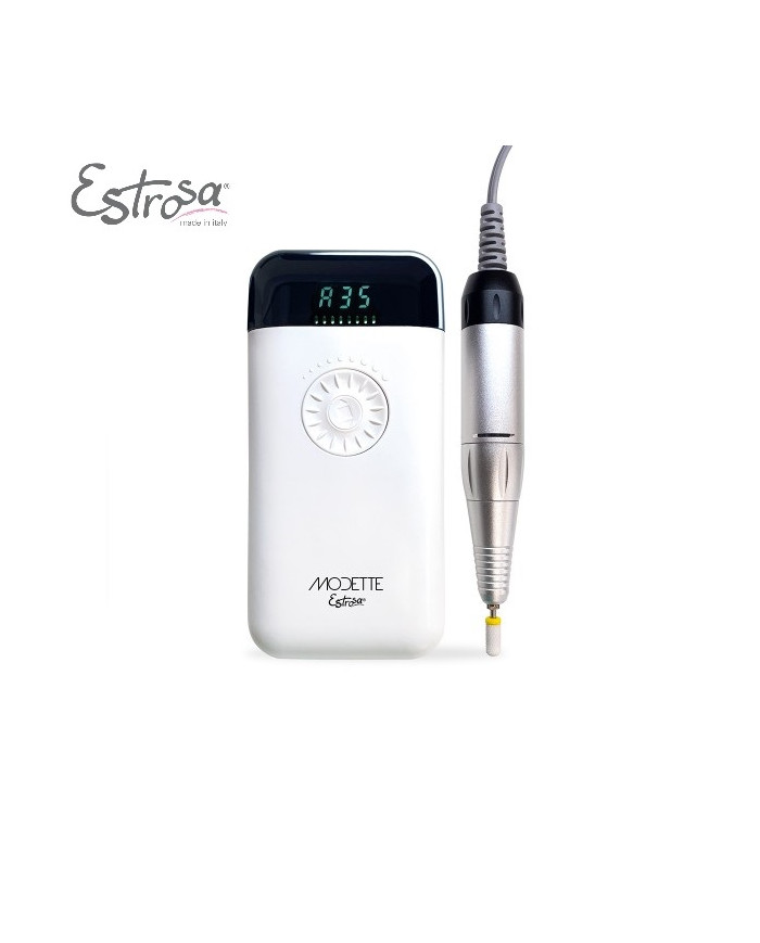 FRESA MODETTE PORTATILE 35000 G. - ESTROSA