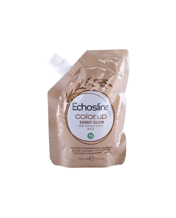 COLOR UP SANDY GLOW MASCHERA COLORANTE 150 ML