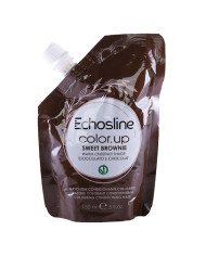 COLOR UP SWEET BROWNIE MASCHERA COLOR 150 ML