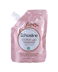 COLOR UP GOLDEN ROSE MASCHERA COLORANTE 150 ML