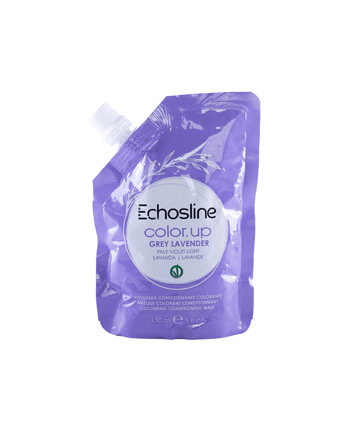 COLOR UP GREY LAVENDER MASCHERA COLORANTE 150 ML
