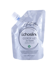 COLOR UP ICY GLAM MASCHERA COLORANTE 150 ML