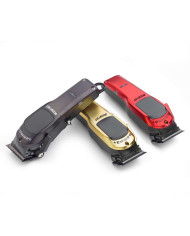 TOSATRICE "GAMMA+ BOOSTED" CON COVER EXTRA