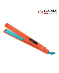 PIASTRA ELEGANCE LED BLOOM ARANCIONE TOURMALINE