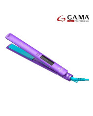 PIASTRA ELEGANCE LED BLOOM VIOLA TOURMALINE