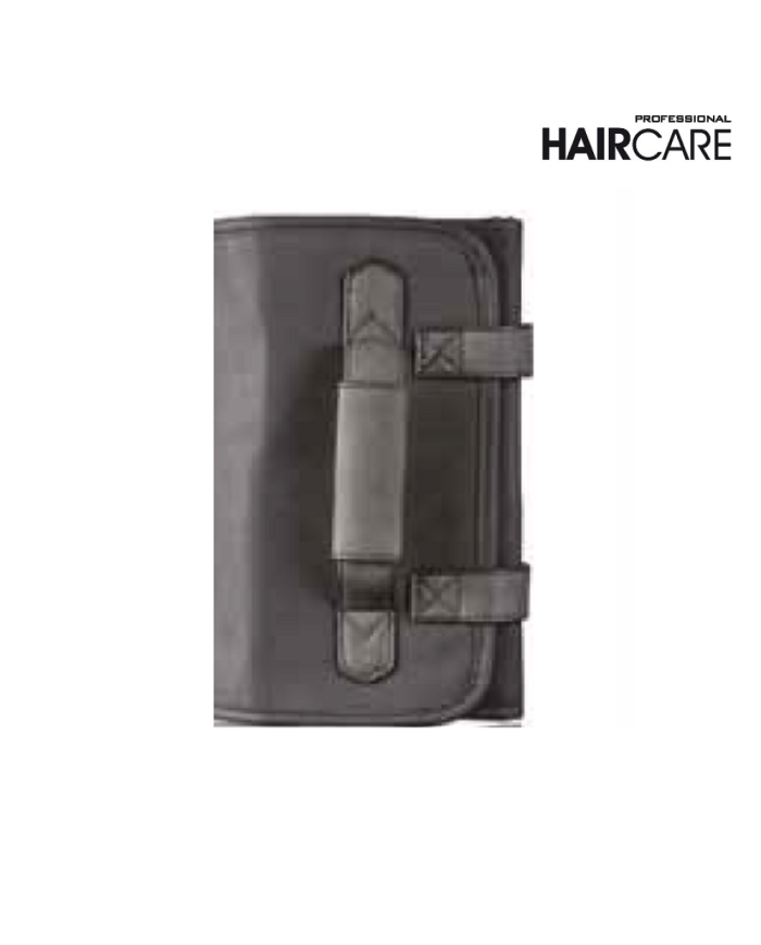 BARBER BAG BLACK - ASTUCCIO DA BARBIERE