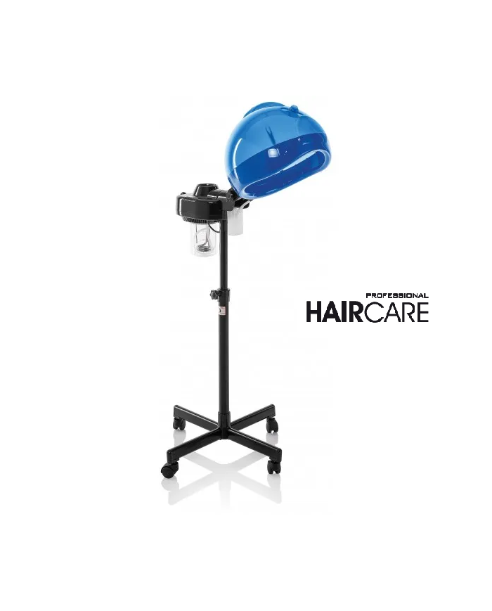 HAIR VAPOR EXPERT - VAPORIZZATORE CAPELLI