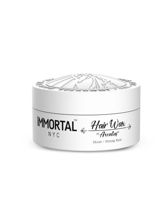 IMMORTAL NYC CERA AVENTUS 150ML